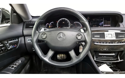 mercedes-benz-cl-63-amg - 5