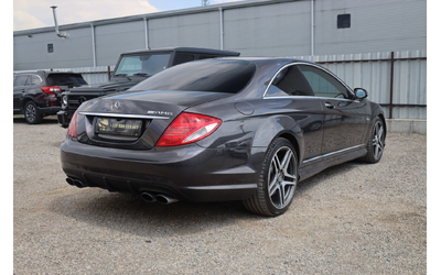 mercedes-benz-cl-63-amg-v8-air-distronic-lpg-keygo-nightvision-softclose-sitzklima-harmankardon-tvtuner-memory-pdc-navi-applecarplay-schiebedach-leder-20zoll-alcantara-klimatronic-icarbg-my07-289kkm-icarstarazagora - 4