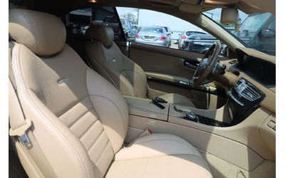 Mercedes-Benz CL CL - автомобили, коли, обяви за нови и употребявани 7