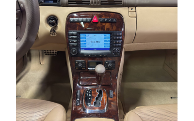 Mercedes-Benz CL 65 AMG - автомобили, коли, обяви за нови и употребявани 12