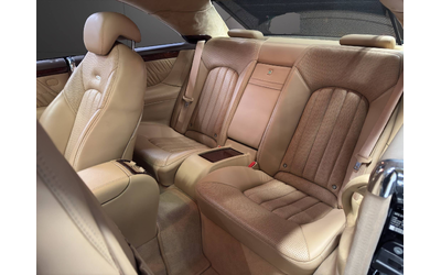 Mercedes-Benz CL 65 AMG - автомобили, коли, обяви за нови и употребявани 14