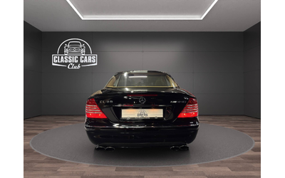 Mercedes-Benz CL 65 AMG - автомобили, коли, обяви за нови и употребявани 22