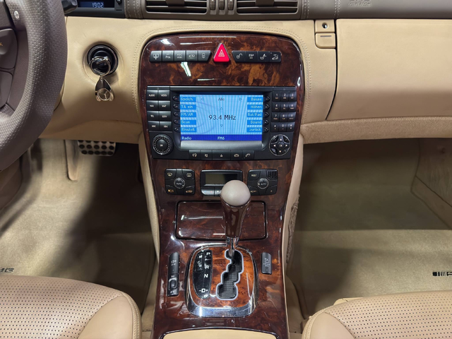 Mercedes-Benz CL 65 AMG - автомобили, коли, обяви за нови и употребявани 31