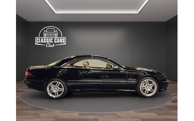 mercedes-benz-cl-65-amg - 5