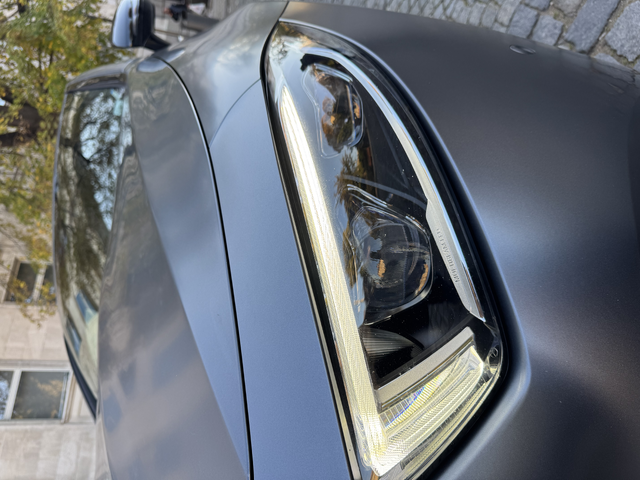 Mercedes-Benz CL AMG eq-boost Premium 4matic - автомобили, коли, обяви за нови и употребявани 4