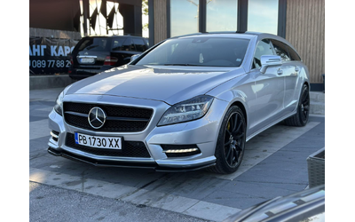 mercedes-benz-cl-amg-line-full-registran - 0