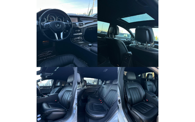 Mercedes-Benz CL * AMG Line* Full* Регистран* - автомобили, коли, обяви за нови и употребявани 11