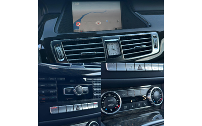 Mercedes-Benz CL * AMG Line* Full* Регистран* - автомобили, коли, обяви за нови и употребявани 12