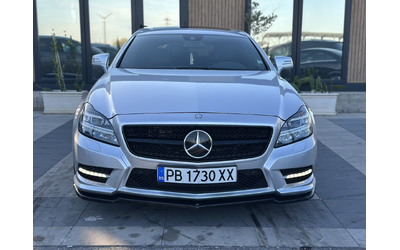mercedes-benz-cl-amg-line-full-registran - 2