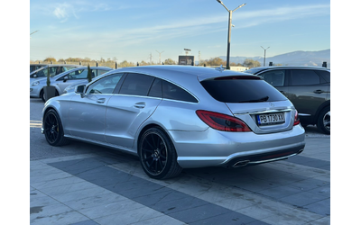 mercedes-benz-cl-amg-line-full-registran - 3