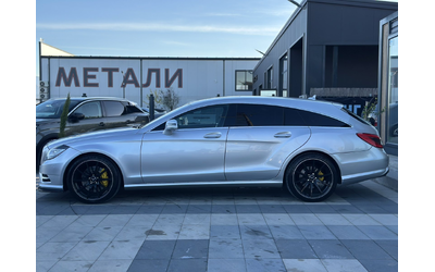 mercedes-benz-cl-amg-line-full-registran - 5