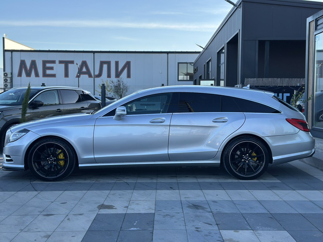 Mercedes-Benz CL * AMG Line* Full* Регистран* - автомобили, коли, обяви за нови и употребявани 5