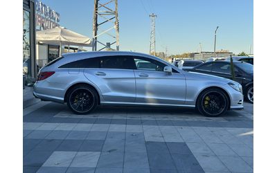 Mercedes-Benz CL * AMG Line* Full* Регистран* - автомобили, коли, обяви за нови и употребявани 6