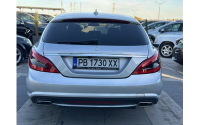 Mercedes-Benz CL * AMG Line* Full* Регистран* - автомобили, коли, обяви за нови и употребявани 7