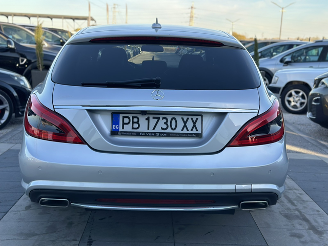 Mercedes-Benz CL * AMG Line* Full* Регистран* - автомобили, коли, обяви за нови и употребявани 7