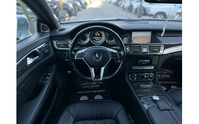 Mercedes-Benz CL * AMG Line* Full* Регистран* - автомобили, коли, обяви за нови и употребявани 9