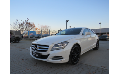 mercedes-benz-cl-cdi-7g-amg-line-registriran - 0