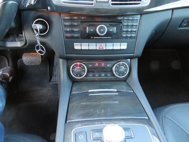 Mercedes-Benz CL CDI* 7G AMG-LINE РЕГИСТРИРАН* - автомобили, коли, обяви за нови и употребявани 13