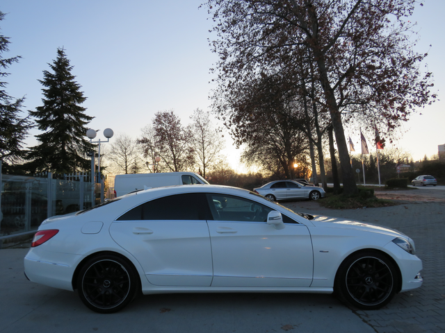 Mercedes-Benz CL CDI* 7G AMG-LINE РЕГИСТРИРАН* - автомобили, коли, обяви за нови и употребявани 3