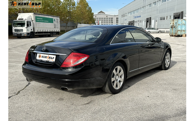 mercedes-benz-cl500-5-5i-388-k-s-garantsiya-6-mesetsa - 3