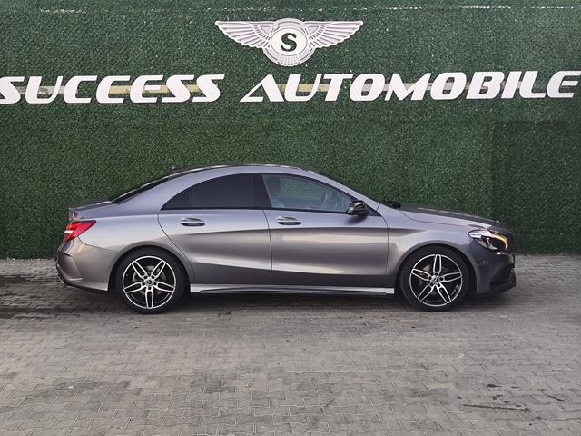 Mercedes-Benz CLA 180 AMG* PODGREV* NAVI* LIZING - автомобили, коли, обяви за нови и употребявани 2