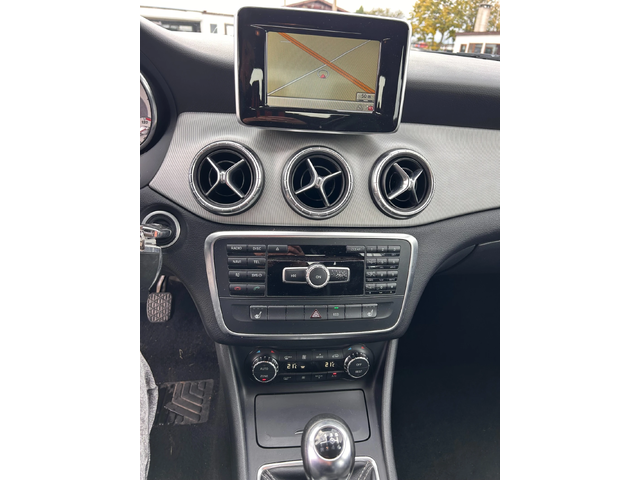 Mercedes-Benz CLA 180 KOJA/NAVI EURO 6 - автомобили, коли, обяви за нови и употребявани 13