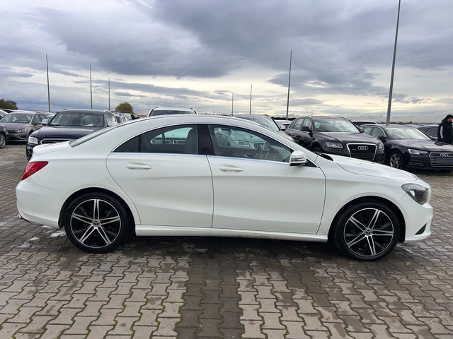 Mercedes-Benz CLA 180 KOJA/NAVI EURO 6 - автомобили, коли, обяви за нови и употребявани 4