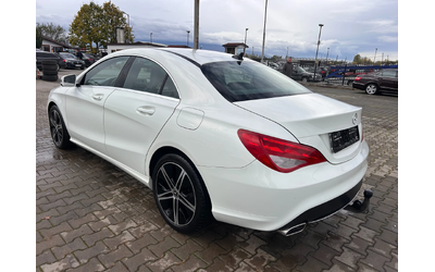 Mercedes-Benz CLA 180 KOJA/NAVI EURO 6 - автомобили, коли, обяви за нови и употребявани 7