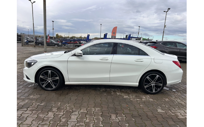 Mercedes-Benz CLA 180 KOJA/NAVI EURO 6 - автомобили, коли, обяви за нови и употребявани 8