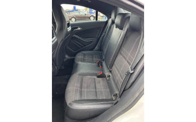 Mercedes-Benz CLA 180 KOJA/NAVI EURO 6 - автомобили, коли, обяви за нови и употребявани 9