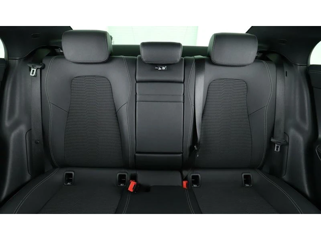 Mercedes-Benz CLA 180 180 Progressive - автомобили, коли, обяви за нови и употребявани 11