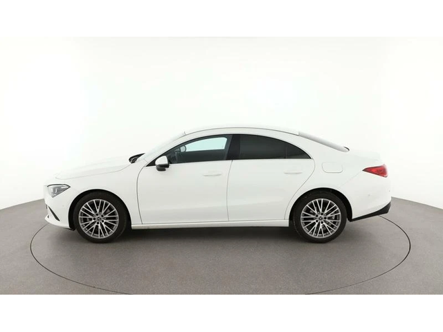 Mercedes-Benz CLA 180 180 Progressive - автомобили, коли, обяви за нови и употребявани 1