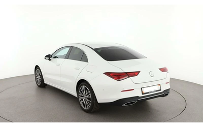 mercedes-benz-cla-180 - 2