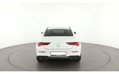 mercedes-benz-cla-180 - 3