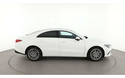 mercedes-benz-cla-180 - 5