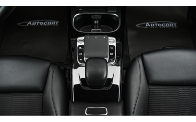 Mercedes-Benz CLA 180 d Coupe Progressive - автомобили, коли, обяви за нови и употребявани 13