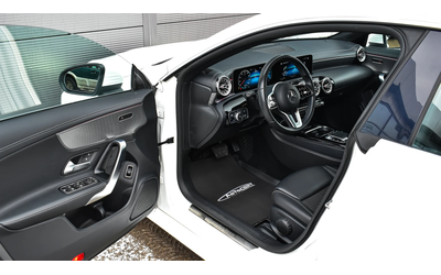 Mercedes-Benz CLA 180 d Coupe Progressive - автомобили, коли, обяви за нови и употребявани 7