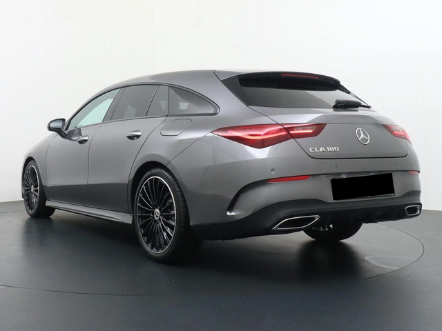 Mercedes-Benz CLA 180 Shooting Brake Star Edition AMG Line - автомобили, коли, обяви за нови и употребявани 1