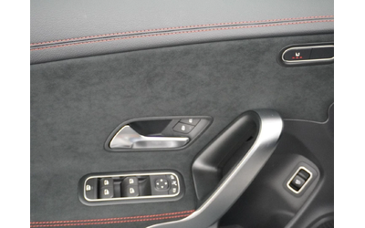 Mercedes-Benz CLA 180 Shooting Brake Star Edition AMG Line - автомобили, коли, обяви за нови и употребявани 6