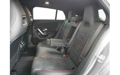 Mercedes-Benz CLA 180 Shooting Brake Star Edition AMG Line - автомобили, коли, обяви за нови и употребявани 7
