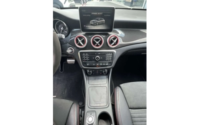 Mercedes-Benz CLA 180 AMG Line AUTOMATIC - автомобили, коли, обяви за нови и употребявани 15