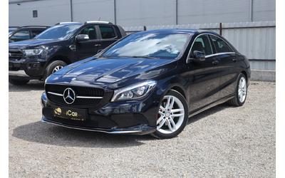 mercedes-benz-cla-180i-limo-szh-parktronik-leder-led-navi-klima-17zoll-icarbg-126kkm-my16-icarstarazagora - 1