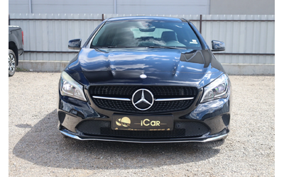 mercedes-benz-cla-180i-limo-szh-parktronik-leder-led-navi-klima-17zoll-icarbg-126kkm-my16-icarstarazagora - 2