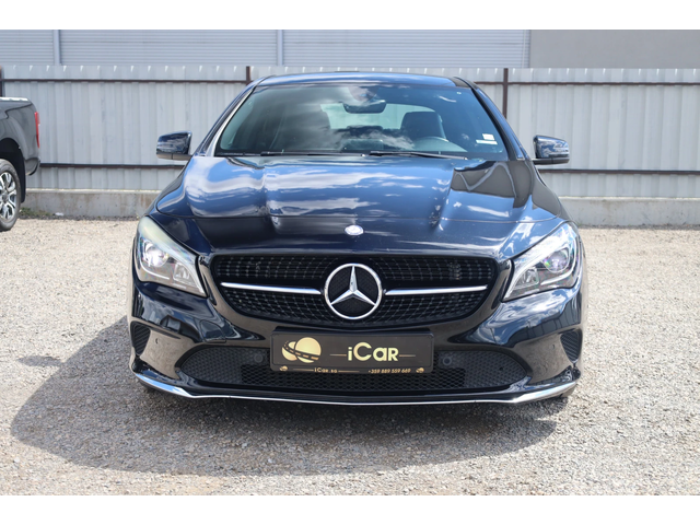 Mercedes-Benz CLA CLA - автомобили, коли, обяви за нови и употребявани 2