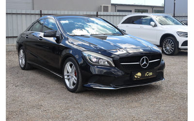 mercedes-benz-cla-180i-limo-szh-parktronik-leder-led-navi-klima-17zoll-icarbg-126kkm-my16-icarstarazagora - 3