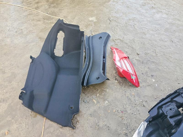 Mercedes-Benz CLA 2.0L 4 FRONT WHEEL DRIVE - автомобили, коли, обяви за нови и употребявани 12
