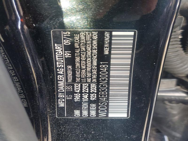Mercedes-Benz CLA 2.0L 4 FRONT WHEEL DRIVE - автомобили, коли, обяви за нови и употребявани 13