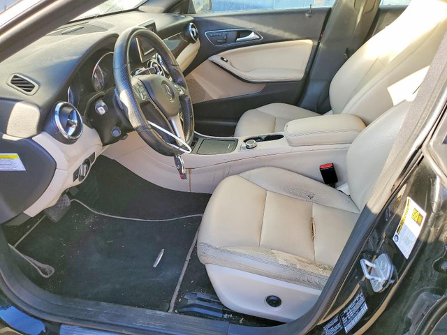 Mercedes-Benz CLA 2.0L 4 Front-wheel Drive - автомобили, коли, обяви за нови и употребявани 6