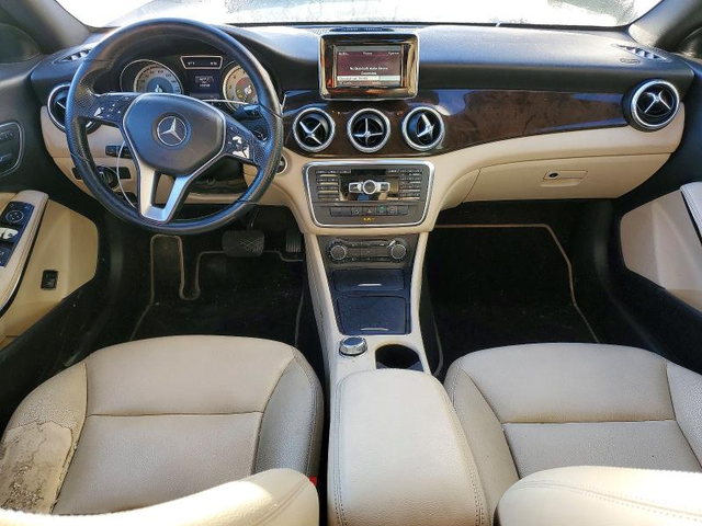 Mercedes-Benz CLA 2.0L 4 Front-wheel Drive - автомобили, коли, обяви за нови и употребявани 7
