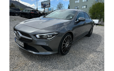 mercedes-benz-cla-200 - 0